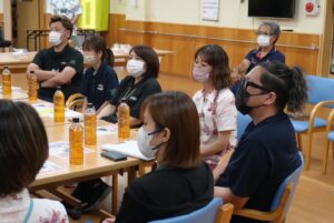 第３回ひろまーる交流会