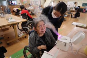 いつまでも美しく