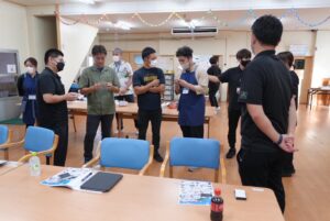 第4回ひろまーる交流会