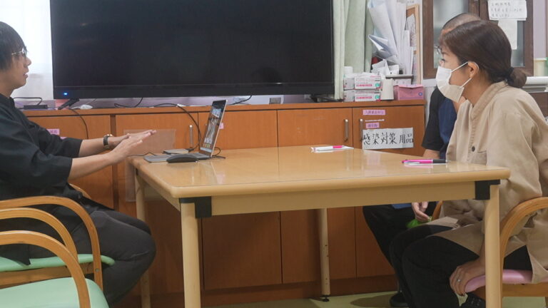 📚11月合同研修を開催しました