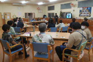 🌼第7回ひろまーる交流会を開催しました