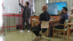 📚12月合同研修を開催しました