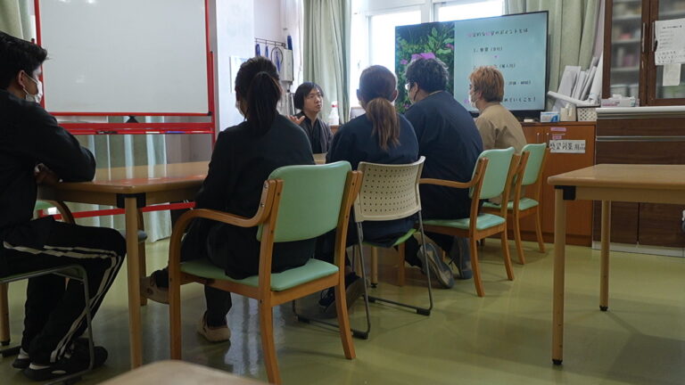 📚1月合同研修を開催しました