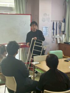 📚3月合同研修を開催しました