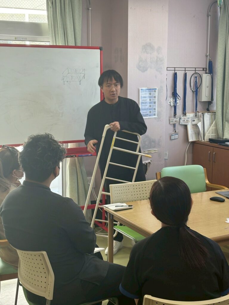 📚3月合同研修を開催しました